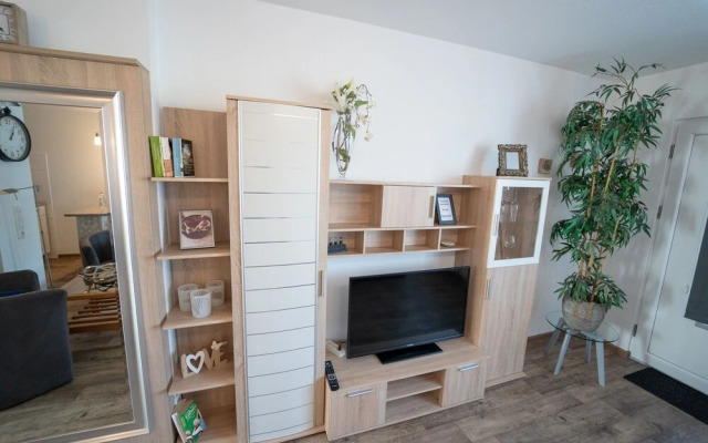Ferienwohnung Anke - Appartement 5