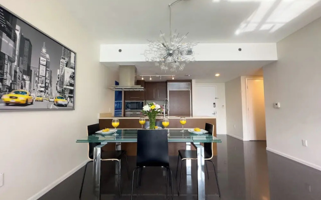 Miami Vacation Rentals - Brickell