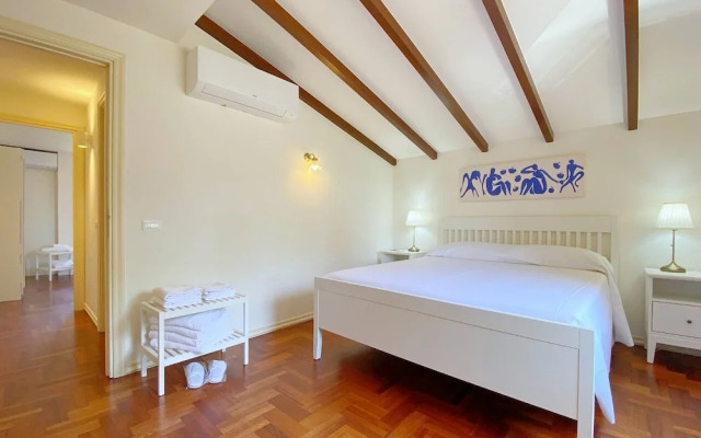 Solemar Sicilia - Villa Alma