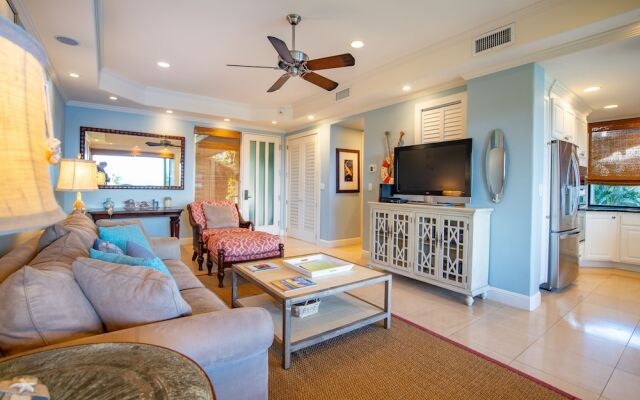 Kapalua Bay Villa 18g2 Gold Ocean Front
