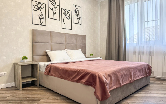 Villa Harizma (Вилла Харизма)