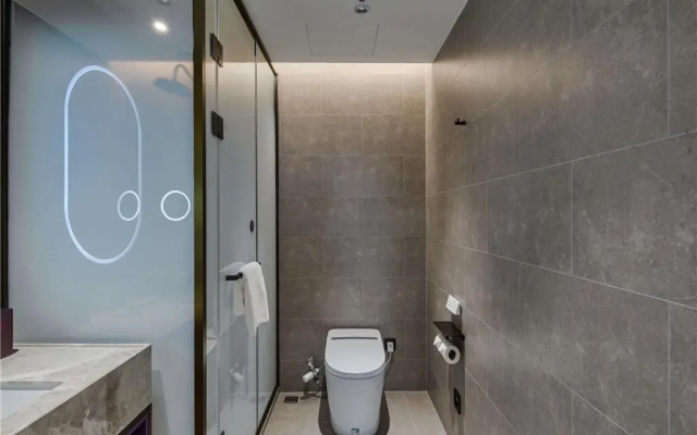 Mercure Hangzhou West Lake Fengqi Road