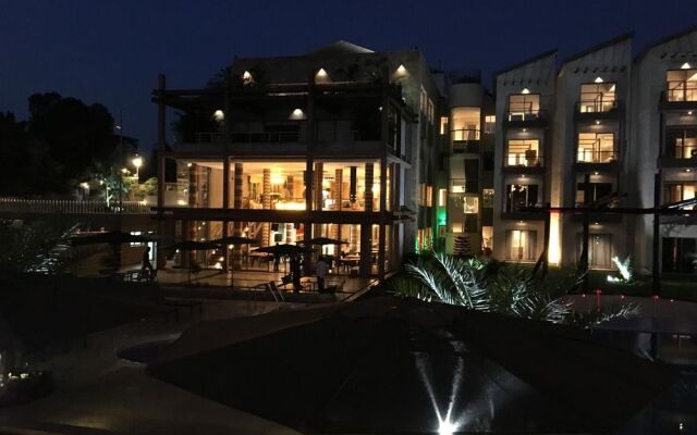 Peduase Valley Resort