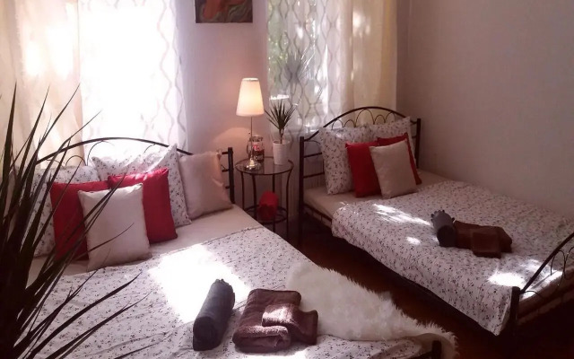 Spacious 3BDR Wenceslas Square