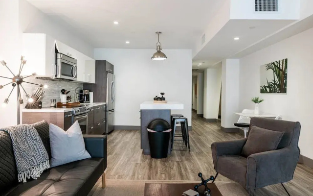 Historic Remodel 1-Bedroom in Prime DTLA Location!