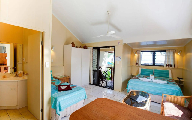 Castaway Resort