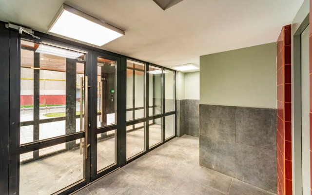 Портал Апартментс Дружбы 15