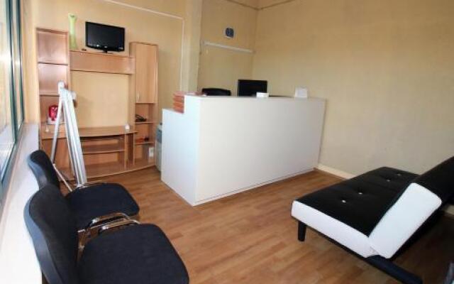 Hostel Marko