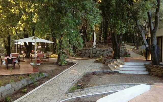 Hotel Bosco Selene