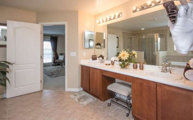 The Shire at West Haven 122