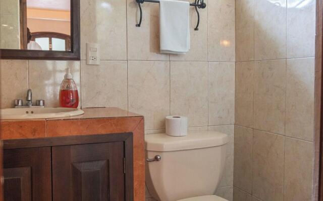 Hotel Paraiso Encantado