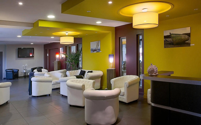 Best Western La Mare o Poissons