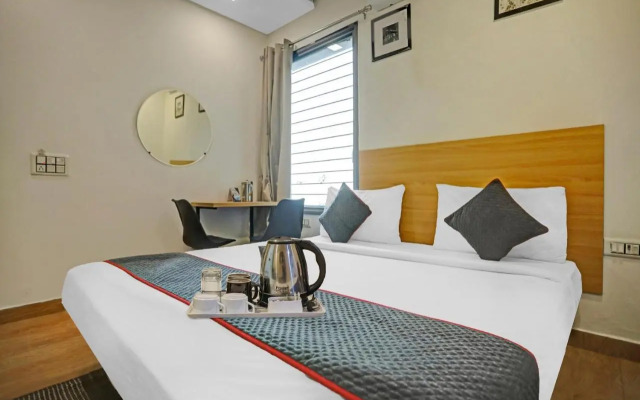 Townhouse 654 The Arrow