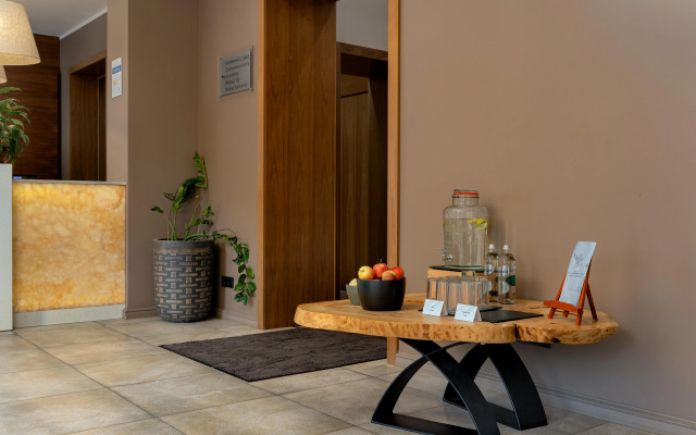 Radisson Hotel Old Town Riga