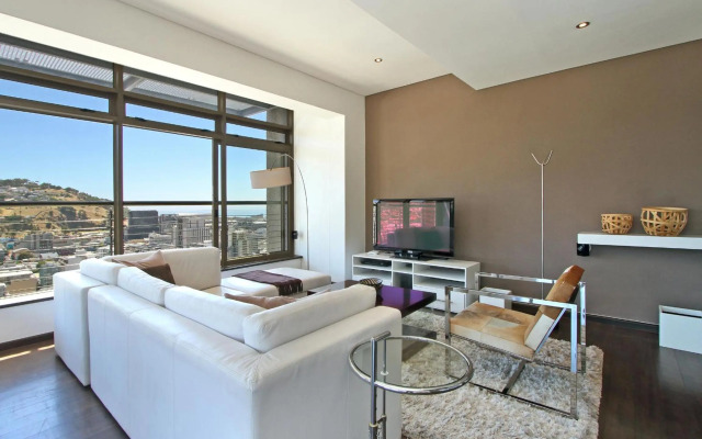 Penthouse Suite at Cartwrights Corner