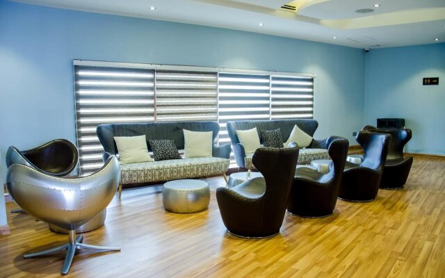 Best Western Plus Meridian Hotel