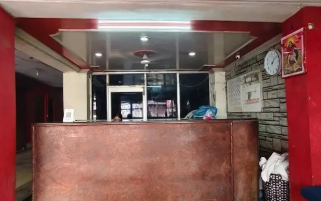 Hotel Rajshila