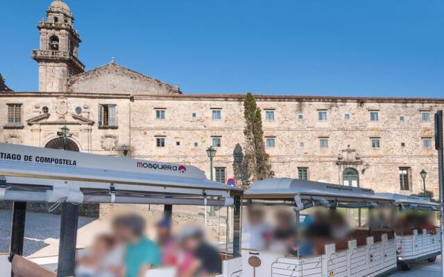 Linares Rooms Santiago