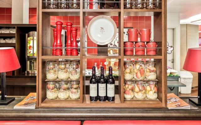 ibis Besançon Marchaux