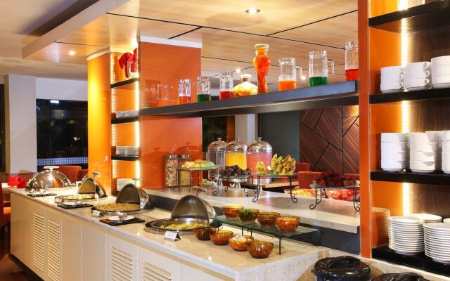 Swiss-Belhotel Silae Palu