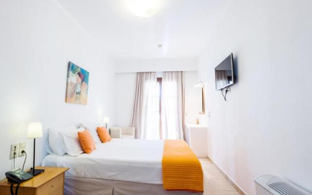 Apartment Kalypso