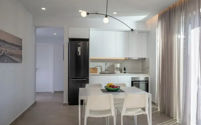 Magian Luxury Apartments