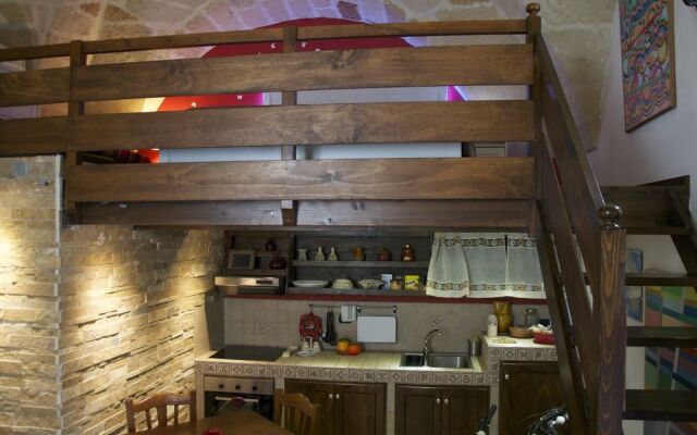 B&B Isola dello stampatore