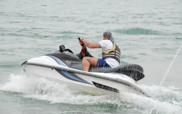 La Villa du Lac- Guest House