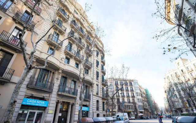 Hostal Martinval