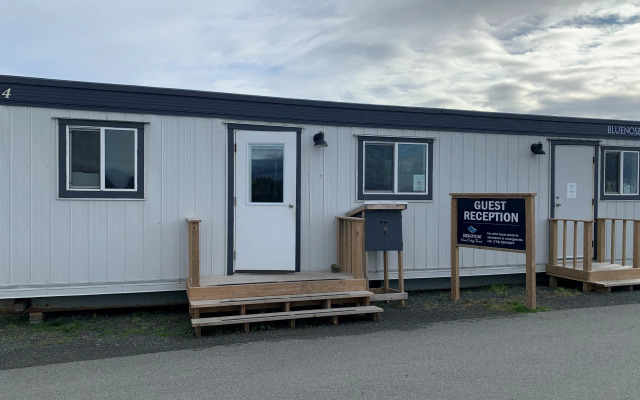 SookePoint Ocean Cottage Resort