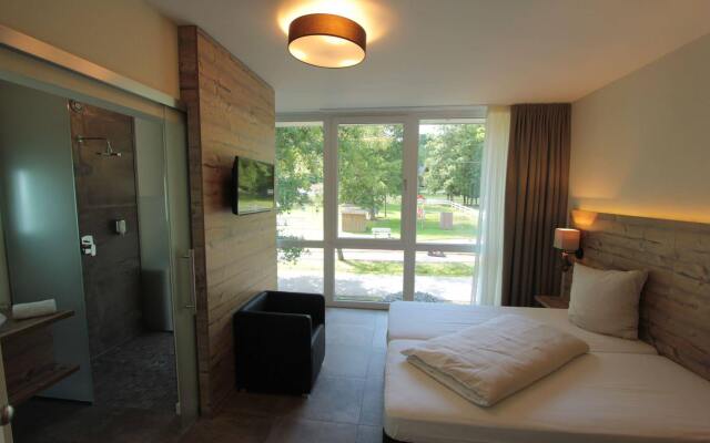 Landhotel Weihermühle