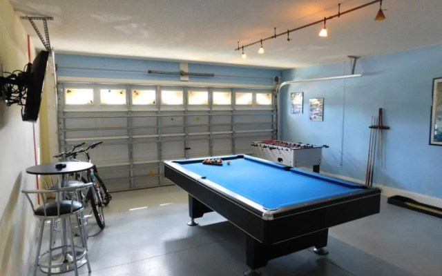 Lesley's Indian Creek Villa