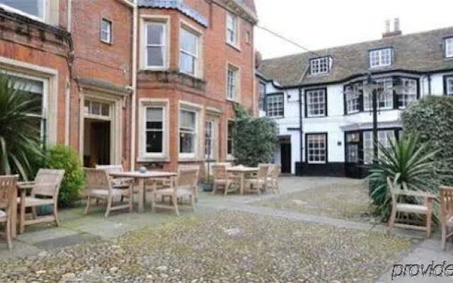 Rutland Arms
