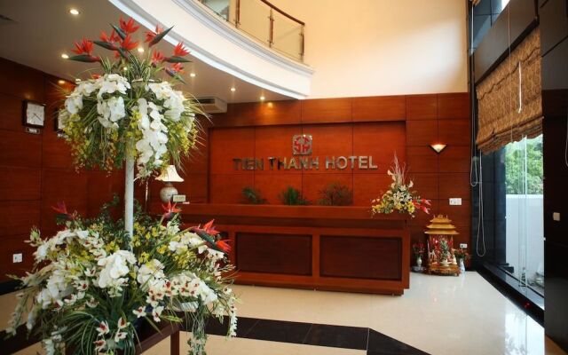 Tien Thanh Hotel