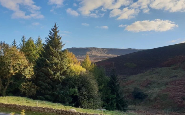 The Snake Pass Inn