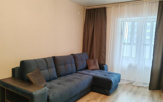 Апартаменты на улице Маршала Одинцова