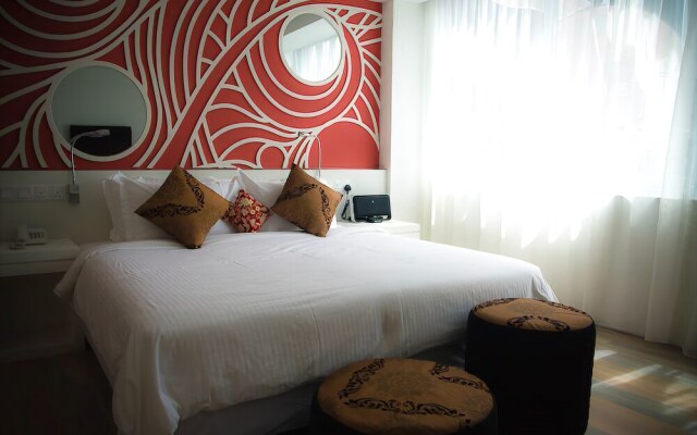 Batik Boutique Hotel