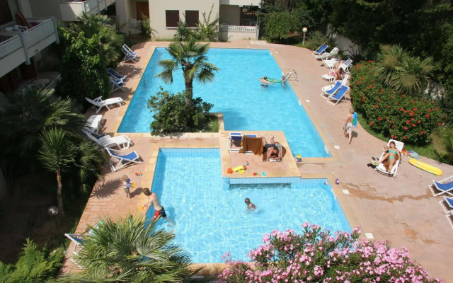 Residenza Gli Eucalipti