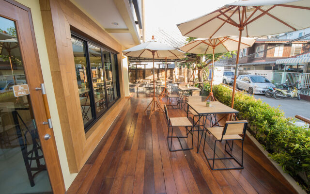 Old Town Chiangmai Boutique