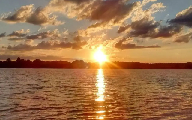 Country House on the Priepertsee