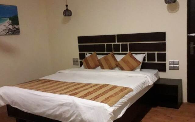 Holiday Home Kelaa Guest House