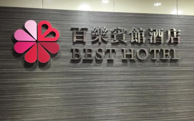 Best Hotel