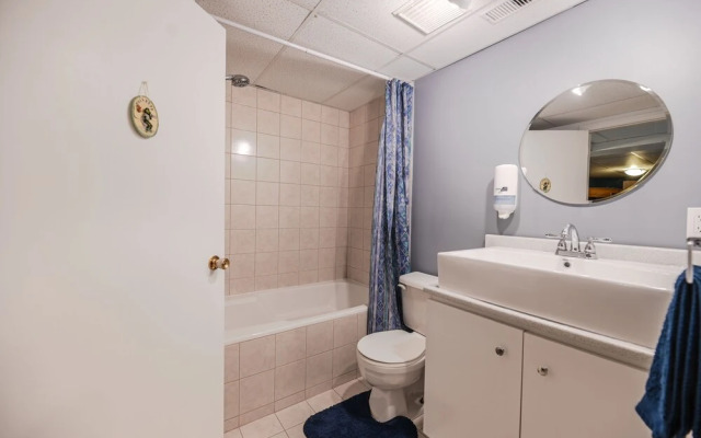 spa détente cité des anges d'Eastman