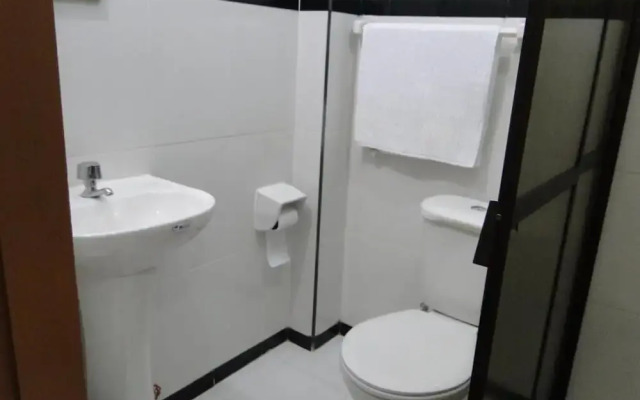 Cittadella Hostal