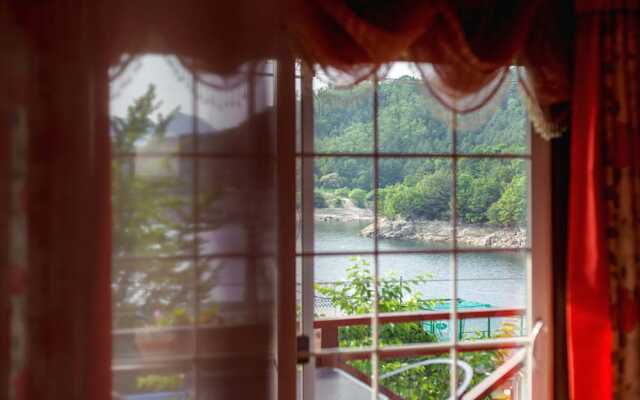 Pocheon Starry Lake Pension