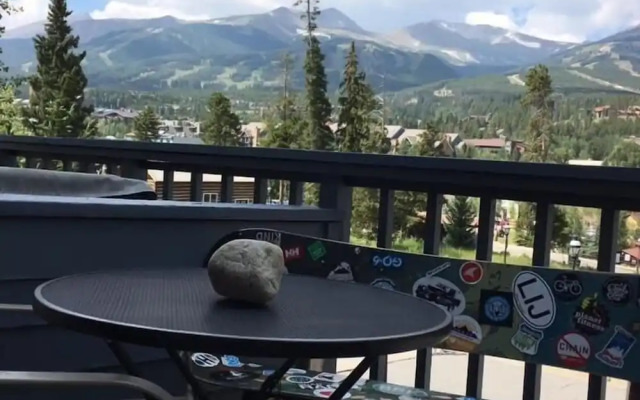 Wellington #3 (Townhome with Private Hot Tub)