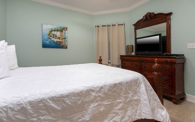 Phoenix Ix 1204 3 Bedroom Condo