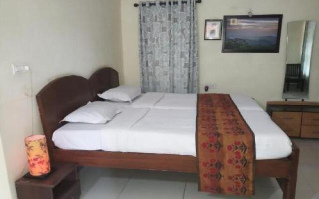 MPT Malwa Resort Mandu