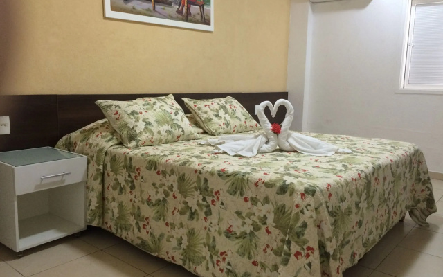 Saint Patrick Praia Hotel