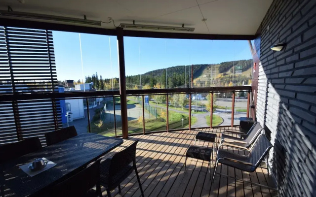 Holiday Club Tahko Spa Apartments